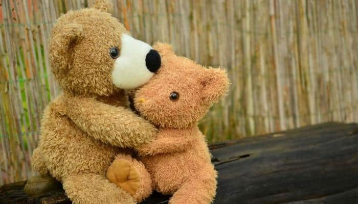 Hug Day 2018: Top WhatsApp messages, quotes to say &#039;I care&#039; 