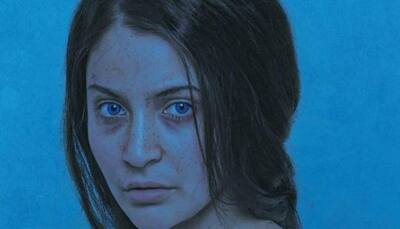 Anushka Sharma chained, bruised and surrounded by demons in new 'Pari' poster - Check out 