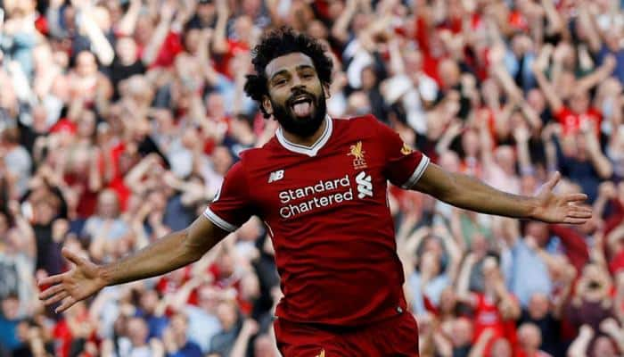 Liverpool&#039;s Mohamed Salah is the idol of his Egyptian village