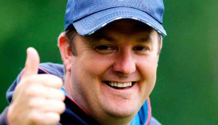 Simon Willis resigns as Lanka's high-performance manager