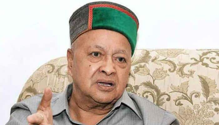 Supreme Court grants Virbhadra Singh a month to reply on CBI plea