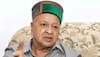 Supreme Court grants Virbhadra Singh a month to reply on CBI plea