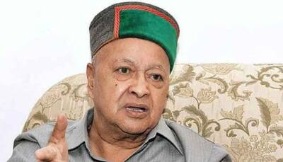 Supreme Court grants Virbhadra Singh a month to reply on CBI plea