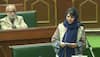 India must hold talks with Pakistan to end bloodshed in J&K: Mehbooba Mufti