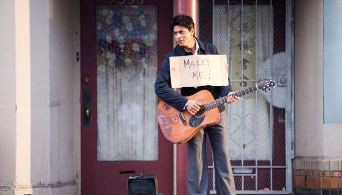 'My Name Is Khan' hugely special for Karan Johar