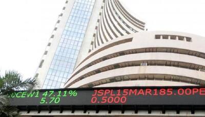 Sensex ends up 295 points, Nifty above 10,500