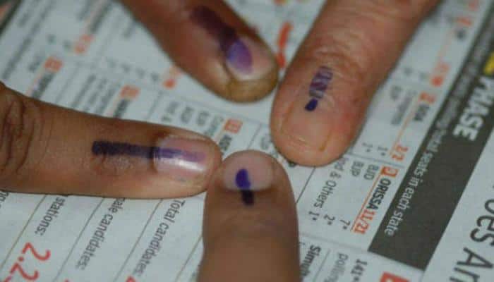 Ludhiana civic polls: SAD, BJP candidates seek divine blessings for victory