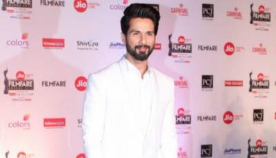 Shahid Kapoor's next film with Imtiaz not a sequel to 'Jab We Met'