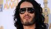 Russell Brand to play assassin in action-comedy 'Butterfingers'