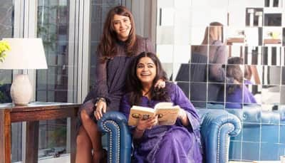 Ekta Kapoor collaborates with Ashwiny Iyer Tiwari for two movies