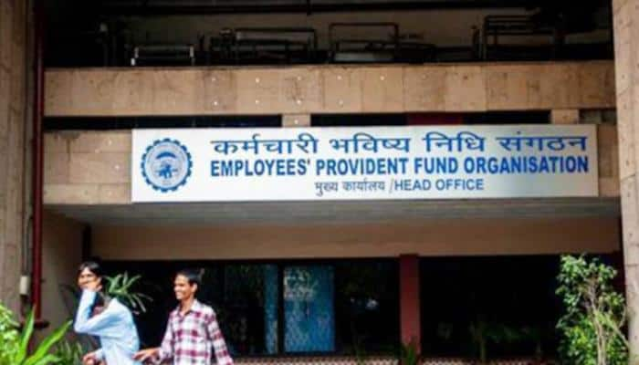 EPFO may retain 8.65% interest rate for FY18: Sources