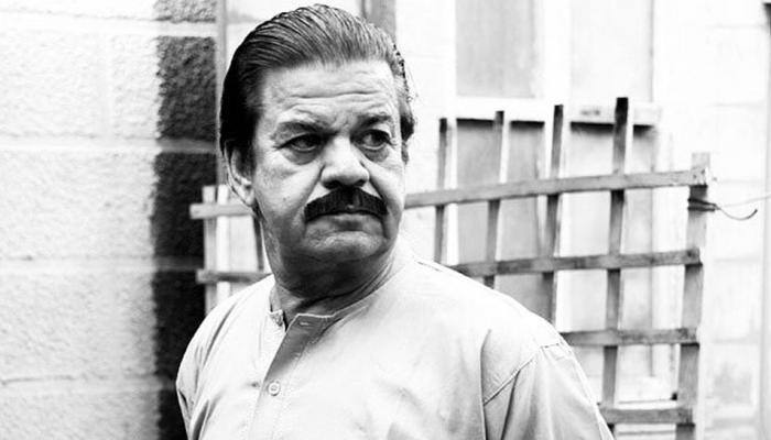 Renowned Pakistan actor Qazi Wajid dead