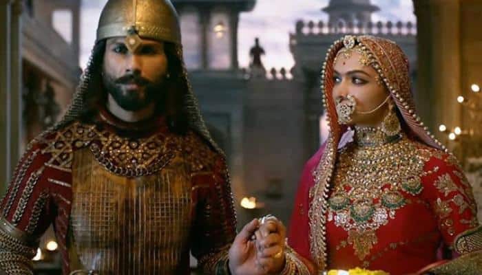 Padmaavat collections: Bhansali&#039;s magnum opus rakes in Rs 253 cr at Box Office