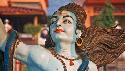 Best places to celebrate Maha Shivaratri