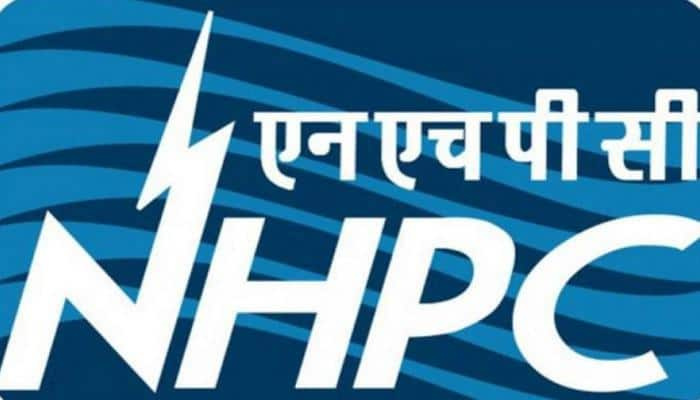 NHPC Q3 profit jumps over 3-fold at Rs 687 crore 