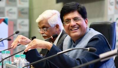 'Ayushman Bharat' insurance scheme ambitious, not impossible, says Piyush Goyal