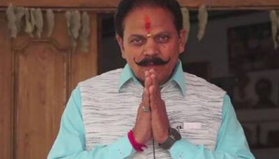 Recite Hanuman Chalisa to save crops: BJP leader's mantra to Madhya Pradesh farmers 