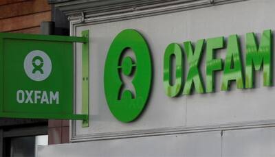 Oxfam deputy chief quits over sex scandal allegations