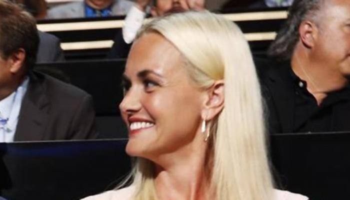 Donald Trump's daughter-in-law Vanessa Trump hospitalised; anthrax scare turns out false