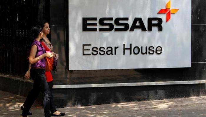 ArcelorMittal, Russia's VTB Group bid for Essar Steel