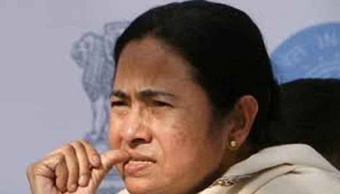 Mamata Banerjee seeks safe city project for Kolkata under Nirbhaya Fund