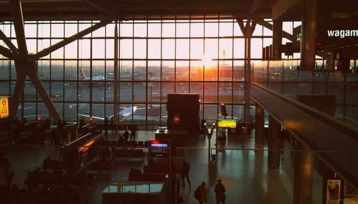 London airport to reopen after WWII bomb removed