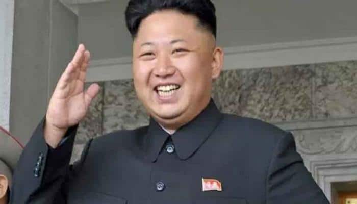 North Korea&#039;s Kim lauds South&#039;s hospitality