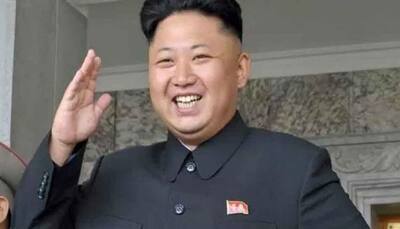 North Korea's Kim lauds South's hospitality