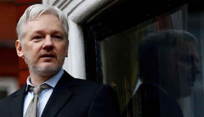 Explainer: Could Julian Assange be on brink of freedom?