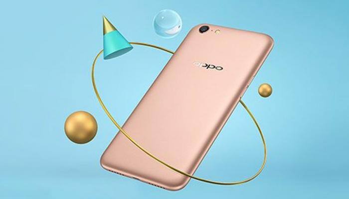 OPPO launches A71(3GB) with AI technology at Rs 9,990