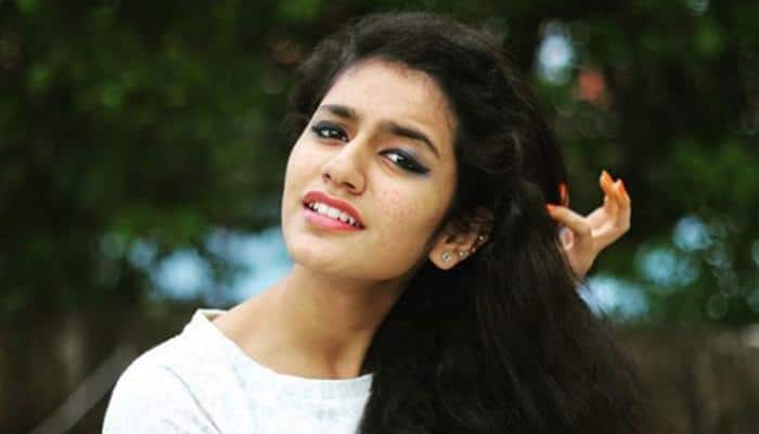 Priya Prakash Varrier is a terrific singer too and these videos are proofs