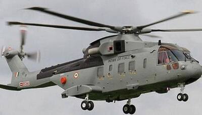 Chhattisgarh CM Raman Singh's son gets a clean chit, SC rejects plea seeking probe into VVIP chopper deal