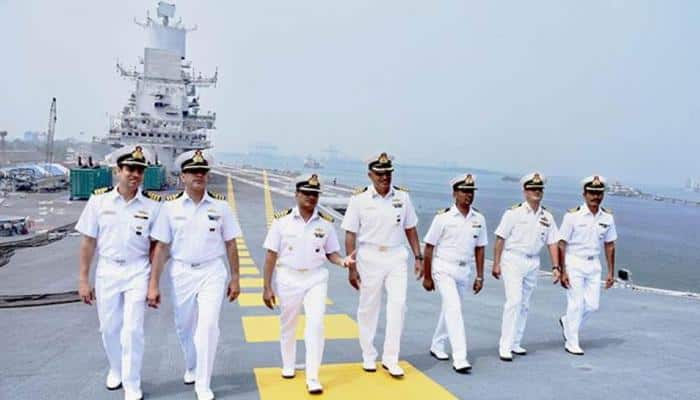 Indian Navy Recruitment 2018: Positions open for Pilot, Observer, ATC in Short Service Commission; apply by March 4 @joinindiannavy.gov.in