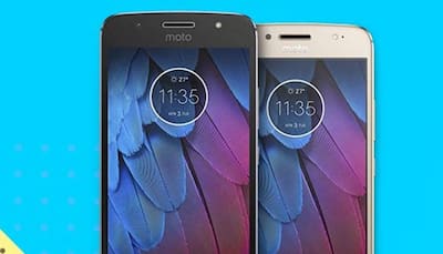 Motorola smartphones get upto Rs 6,000 price cut on Amazon – Details here