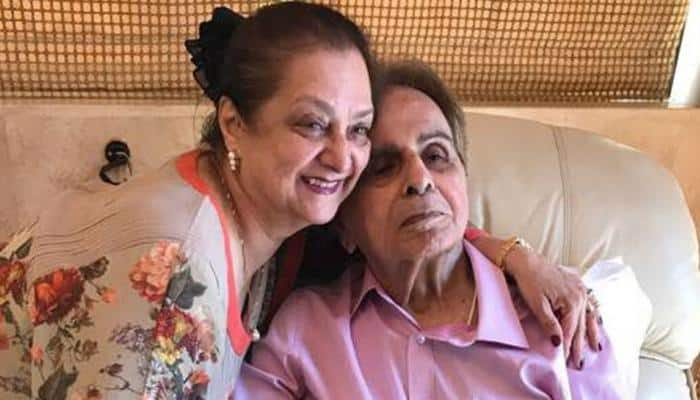 Valentine’s Day: These throwback Twitter posts by Dilip Kumar for Saira Banu will inspire you to fall in love