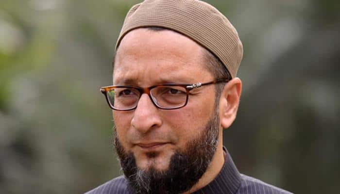 Failed BJP-PDP alliance reaping benefits, creating drama: Owaisi on recent J&amp;K terror attacks