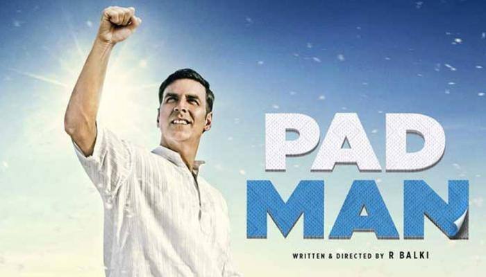 PadMan: Here’s how much Akshay Kumar starrer has minted so far