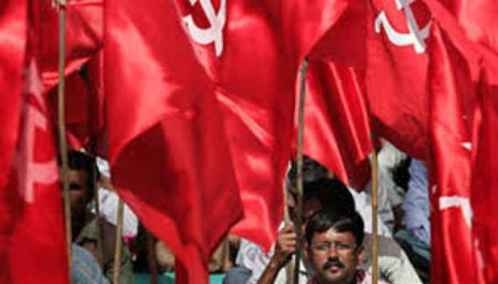 Kerala ''bar scam'' whistleblower accuses CPI-M of ''cheating''