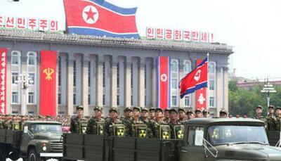 North Korea slams US, UN for its sanctions