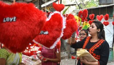 Valentine’s Day: What do Indians feel about it – Here’s what a survey reveals