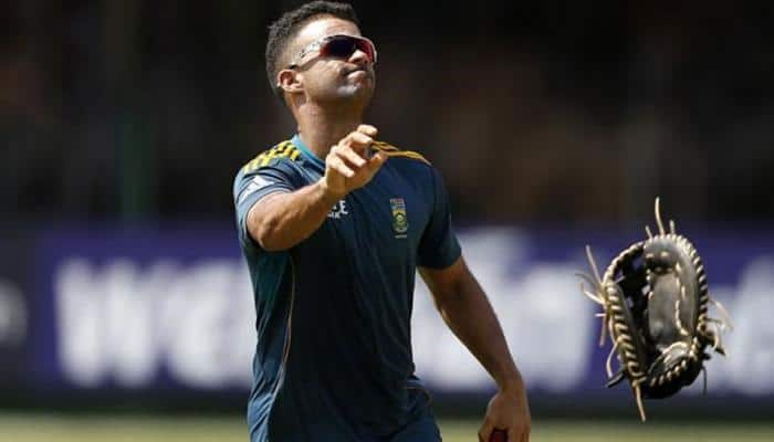 JP Duminy to captain South Africa in T20s against India