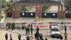 A day after India's warning, Pakistan says 'Indian aggression won't go unpunished'
