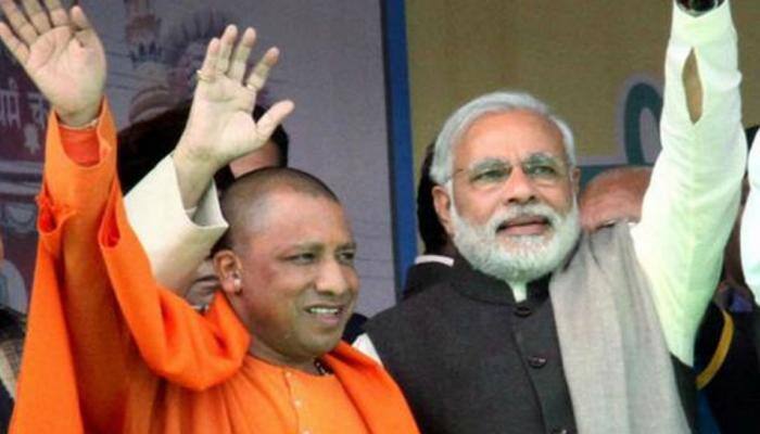 Ballia man booked for objectionable post against Narendra Modi, Yogi Adityanath