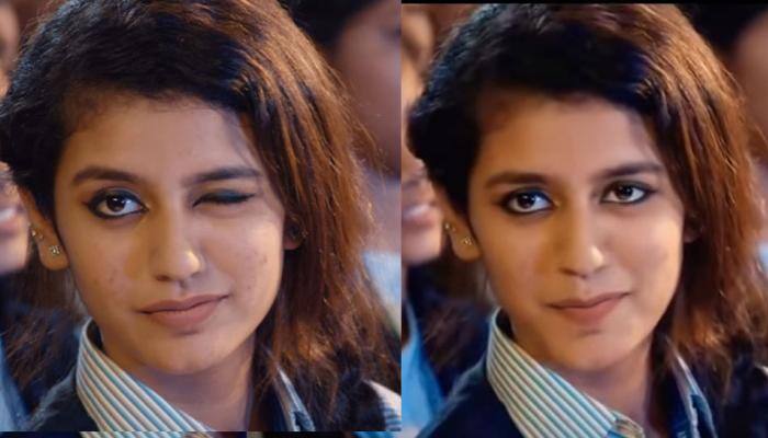 Priya Prakash Varrier breaks YouTube record—Read details