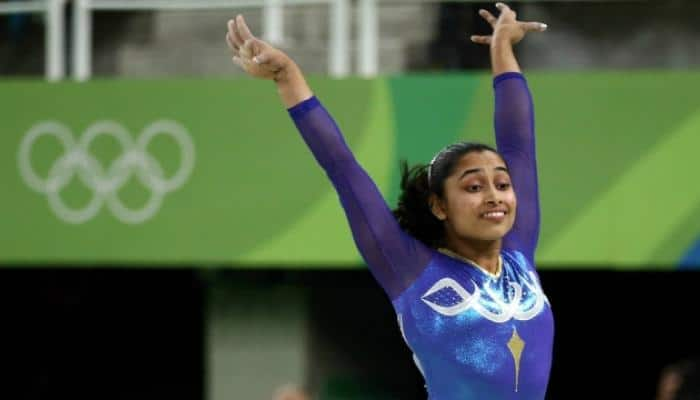 Dipa Karmakar ruled out of Commonwealth Games