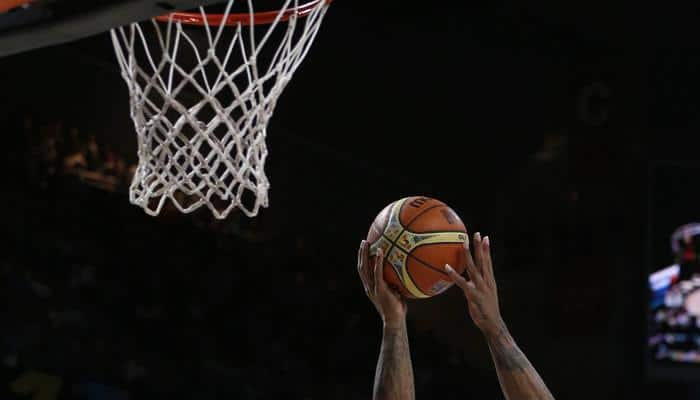 India win silver at Asian Games basketball test event