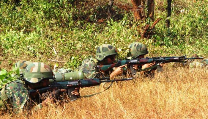 Defence Ministry allows purchase of 7.40 lakh assault rifles for Armed forces, 5,719 sniper rifles for Army