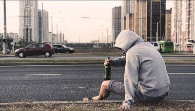 Why people get aggressive after drinking decoded