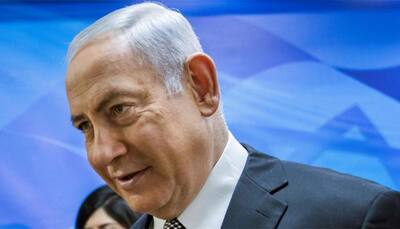 Israel police recommend PM Benjamin Netanyahu corruption charge: Reports