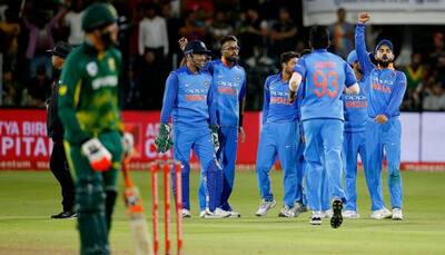 India end 25-year wait to win first bilateral ODI series in South Africa
